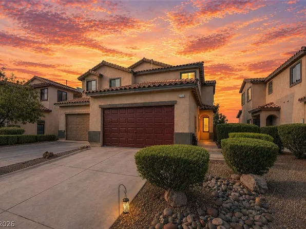 4132 Thomas Patrick Ave, North Las Vegas, NV 89032