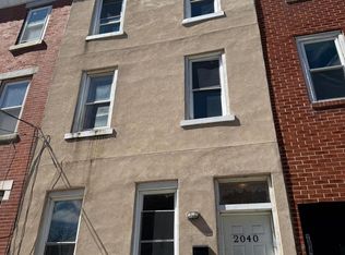 2040 N Lambert St, Philadelphia, PA 19121