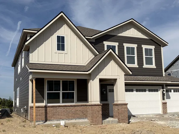 16189 Cloud Nine, Noblesville, IN 46060