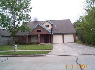 10806 Willowmist Dr, Houston, TX 77064