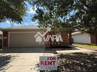 9506 Everton, San Antonio, TX 78245