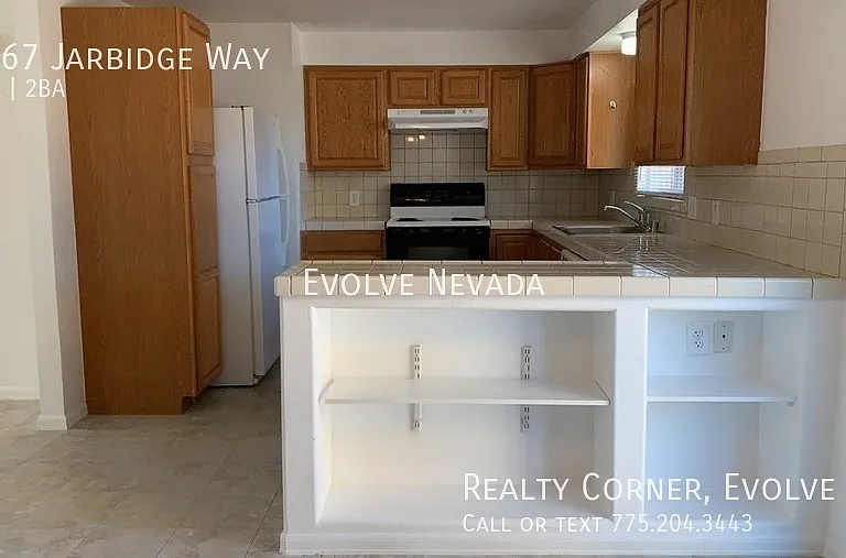 3367 Jarbidge Way — Photo 7