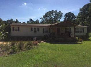 2818 Reeves Rd SE, Bogue Chitto, MS 39629