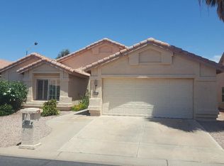15114 W Vale Dr, Goodyear, AZ 85395