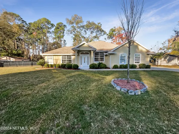 9606 MELVINA Road, Jacksonville, FL 32257