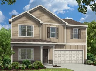 6424 Winter Spring Dr, Wake Forest, NC 27587