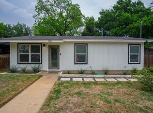 906 Plateau Cir, Austin, TX 78745