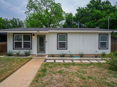 906 Plateau Cir, Austin, TX, 78745