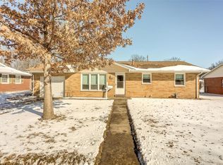 3512 Johnson Rd, Granite City, IL 62040