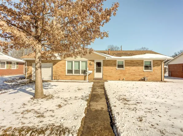 3512 Johnson Rd, Granite City, IL 62040