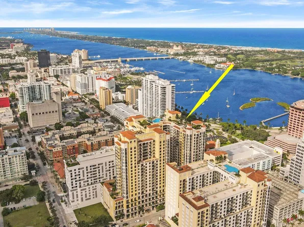 701 S Olive Ave APT 315, West Palm Beach, FL 33401