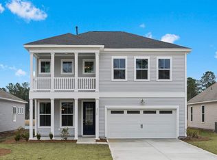 6113 Chadderton Cir LOT 503, Myrtle Beach, SC 29579