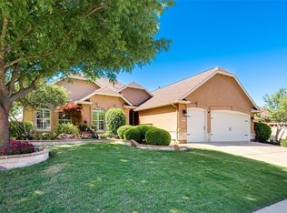 10209 Soriano St, Denton, TX 76207