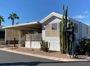 1110 N Henness Rd #1475, Casa Grande, AZ 85122