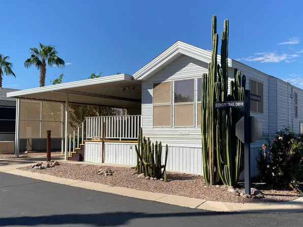 1110 N Henness Rd #1475, Casa Grande, AZ 85122