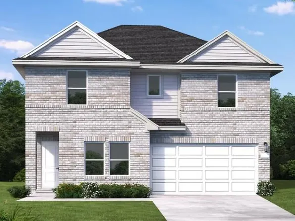 157 Ayres Horn, Cedar Creek, TX 78612