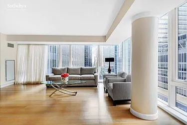 Rented by Sotheby's International Realty