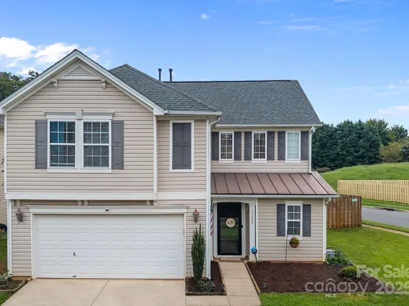 15225 Superior St, Charlotte, NC 28273