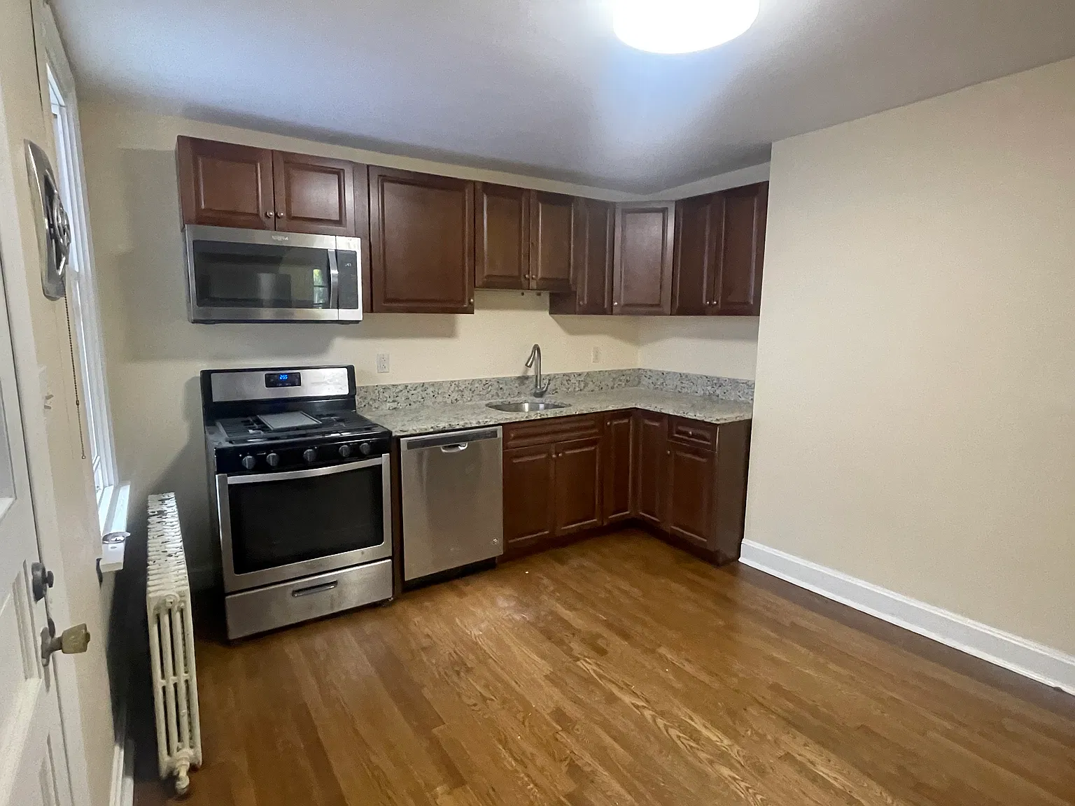 1 bed, $1,550 — Photo 4
