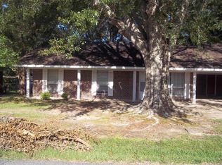 12433 Simpson Rd, Gulfport, MS 39503