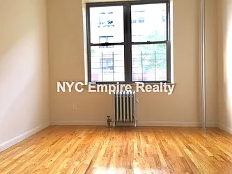 Rented by NYC Empire Realty Inc