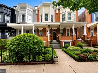 815 Chauncey Ave, Baltimore, MD 21217