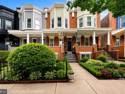 815 Chauncey Ave, Baltimore, MD, 21217