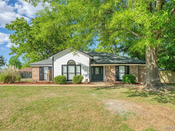 6105 Brimwood Ct, Montgomery, AL 36117