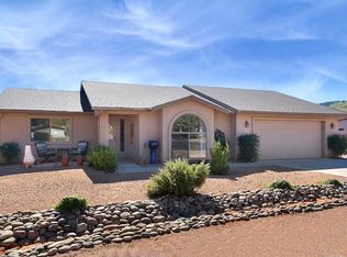 345 Verde Valley School Rd, Sedona, AZ 86351