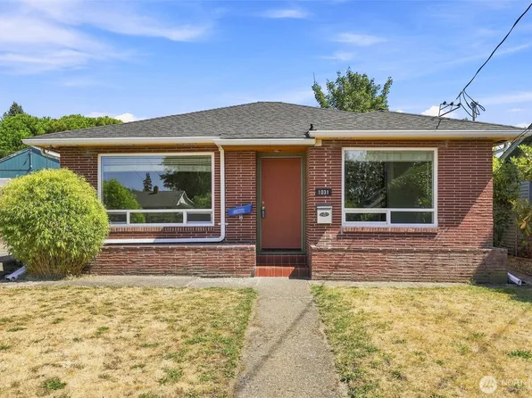 1031 S Howard Street, Tacoma, WA 98465