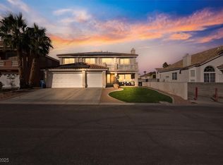 1598 Juniper Twig Ave, Las Vegas, NV 89183