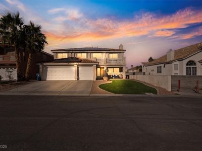 1598 Juniper Twig Ave, Las Vegas, NV, 89183