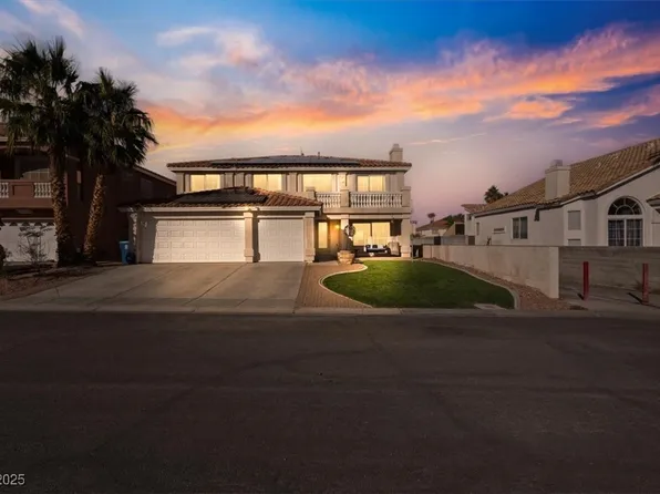 1598 Juniper Twig Ave, Las Vegas, NV 89183