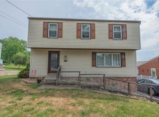 822 16th St, North Apollo, PA 15673