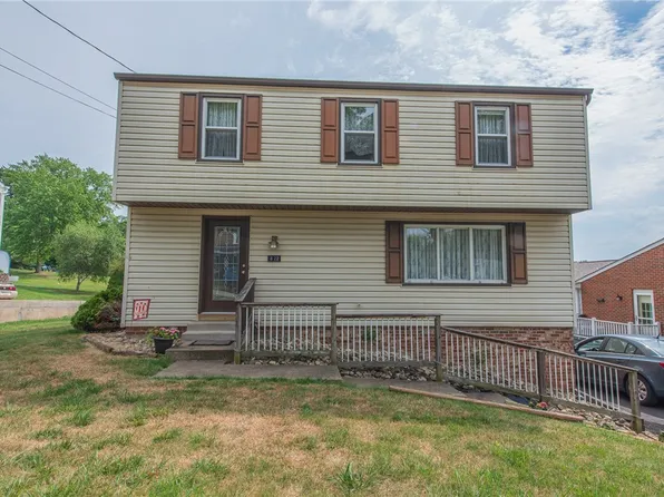 822 16th St, North Apollo, PA 15673