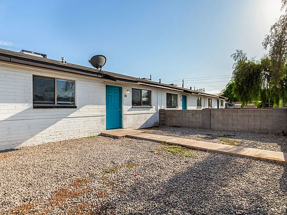 4th image of 2706-5541 N 27th Dr #4