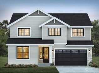 12409 40th Ave NW, Gig Harbor, WA 98332