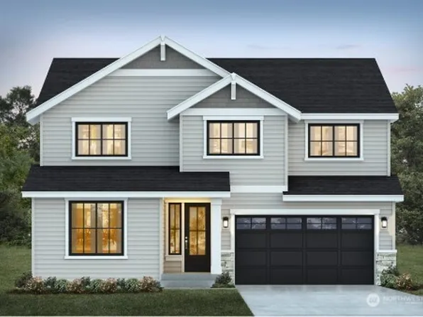 12409 40th Avenue NW, Gig Harbor, WA 98332