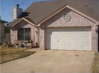 602 Atkinson Ave, Copperas Cove, TX 76522