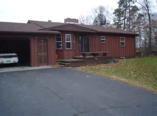 7177 Little Wolf Rd NW, Cass Lake, MN 56633