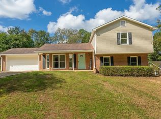 5341 Hurst Dr, Columbus, GA 31904