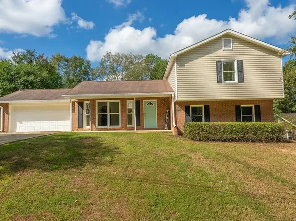 5341 Hurst Dr, Columbus, GA 31904