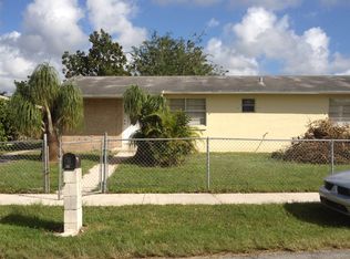 175 SW 17th Ter, Homestead, FL 33030