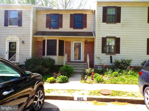 7659 Southern Oak Dr, Springfield, VA 22153