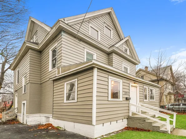117 Landon Ave, Syracuse, NY 13205