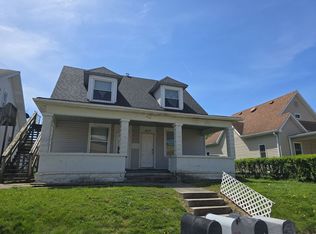 1517-1519 E Washington St (AARC Management, LLC), Muncie, IN 47305