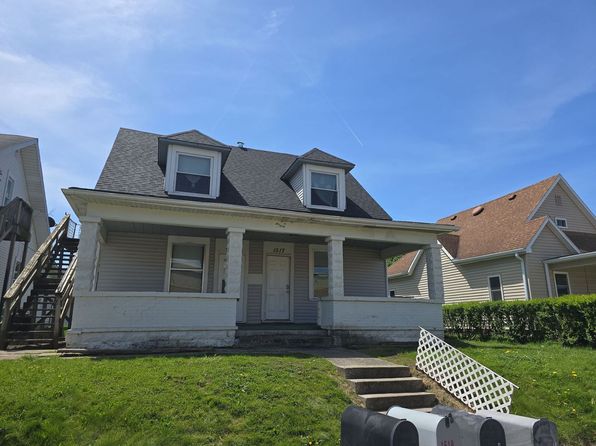 1517 E Washington St #1519-B