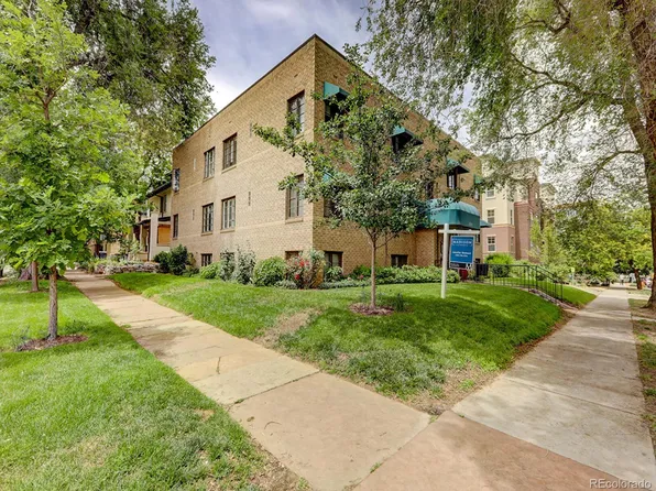 1605 Saint Paul Street #6, Denver, CO 80206