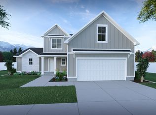 Sumac Plan, Meadows at Hyde Park - Hyde Park, Logan, UT 84341