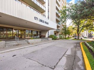 177 Linus Rd E #701, Toronto, ON M2J4S5